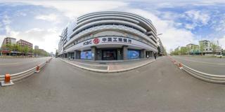工行猛追湾沙河支行 (4)